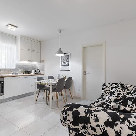 Cool Suite Split Extérieur photo