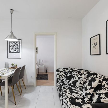 Cool Suite Split Extérieur photo