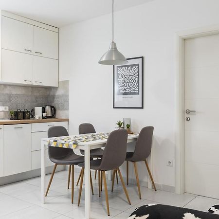 Cool Suite Split Extérieur photo
