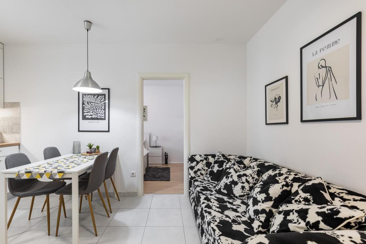 Cool Suite Split Extérieur photo