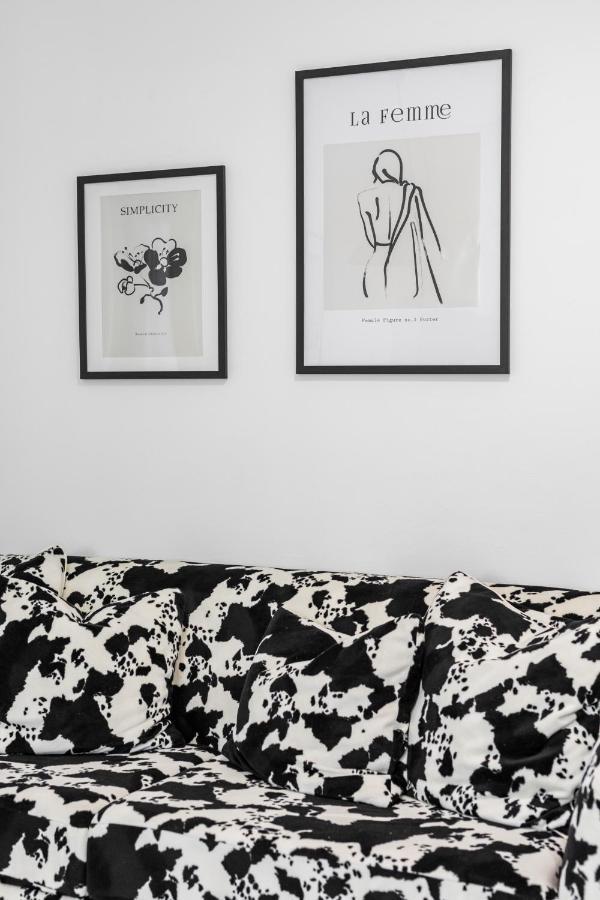 Cool Suite Split Extérieur photo