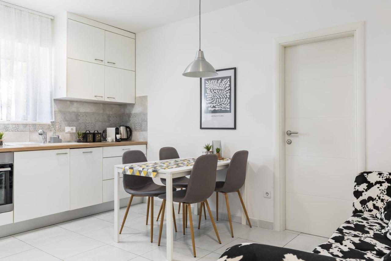 Cool Suite Split Extérieur photo