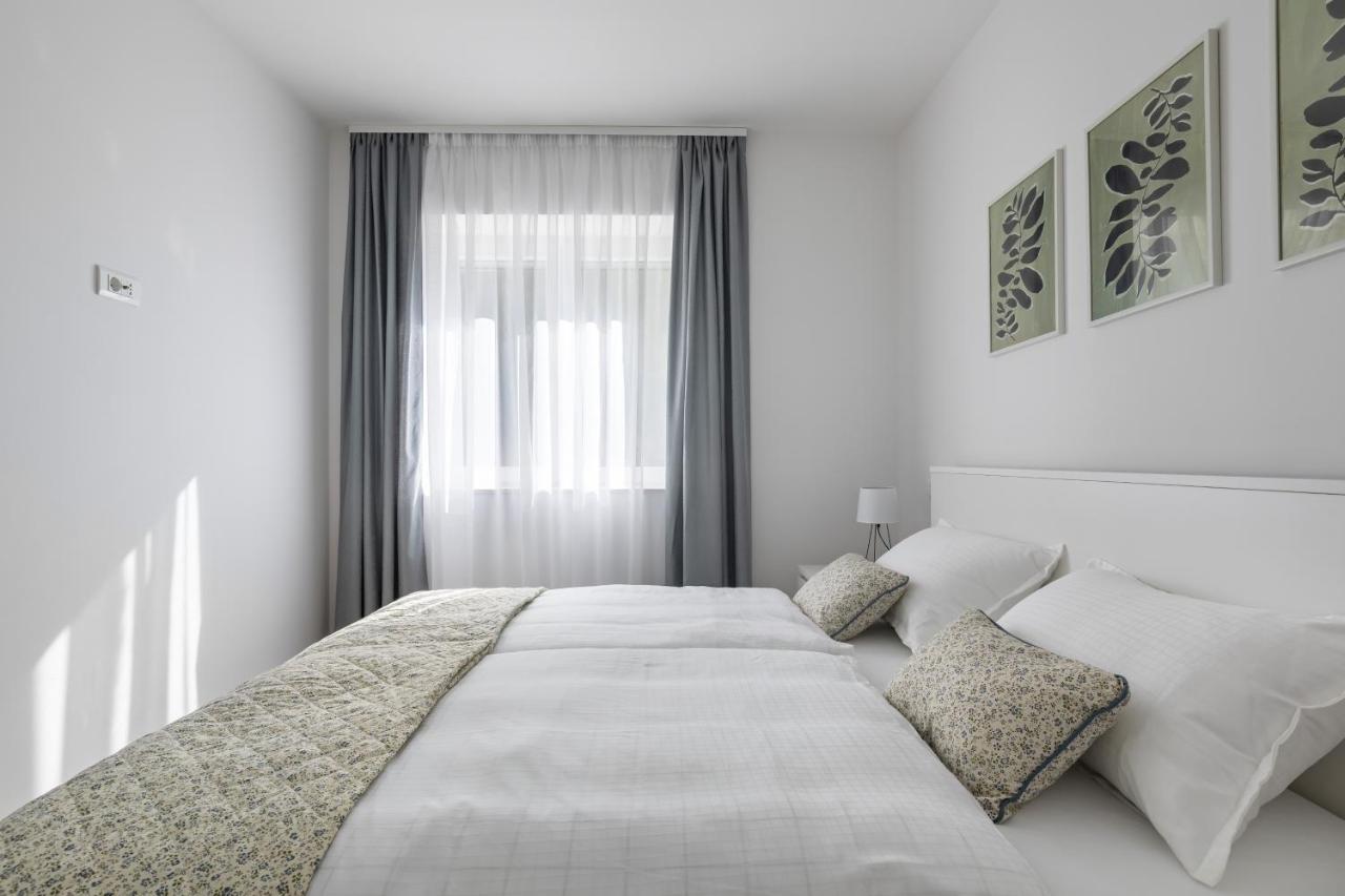 Cool Suite Split Extérieur photo