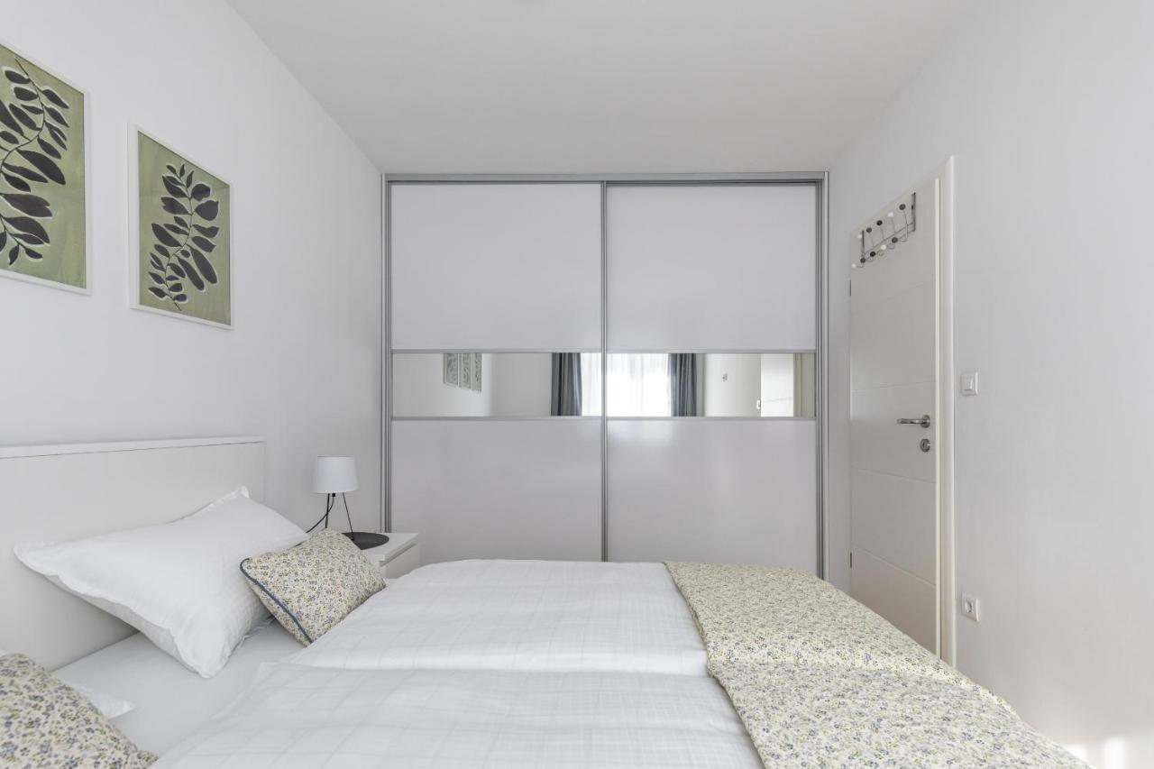 Cool Suite Split Extérieur photo
