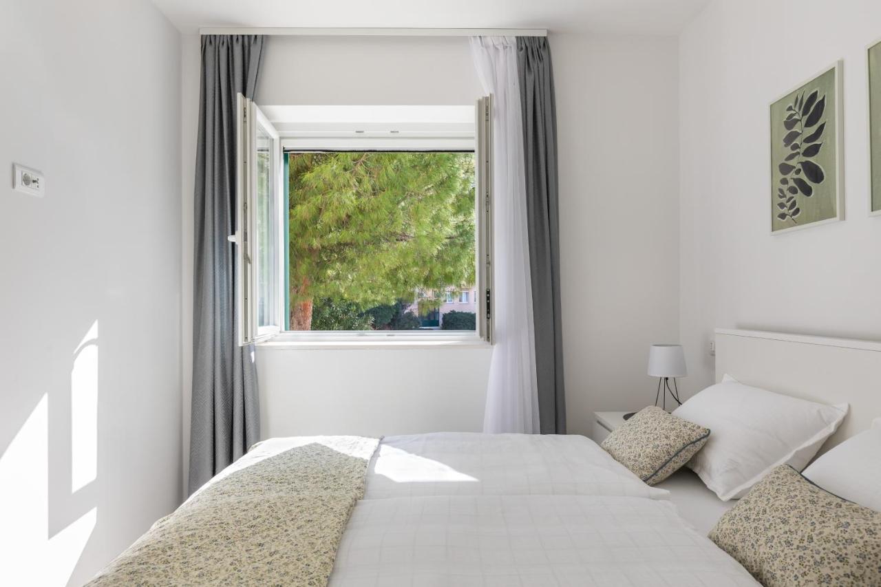 Cool Suite Split Extérieur photo