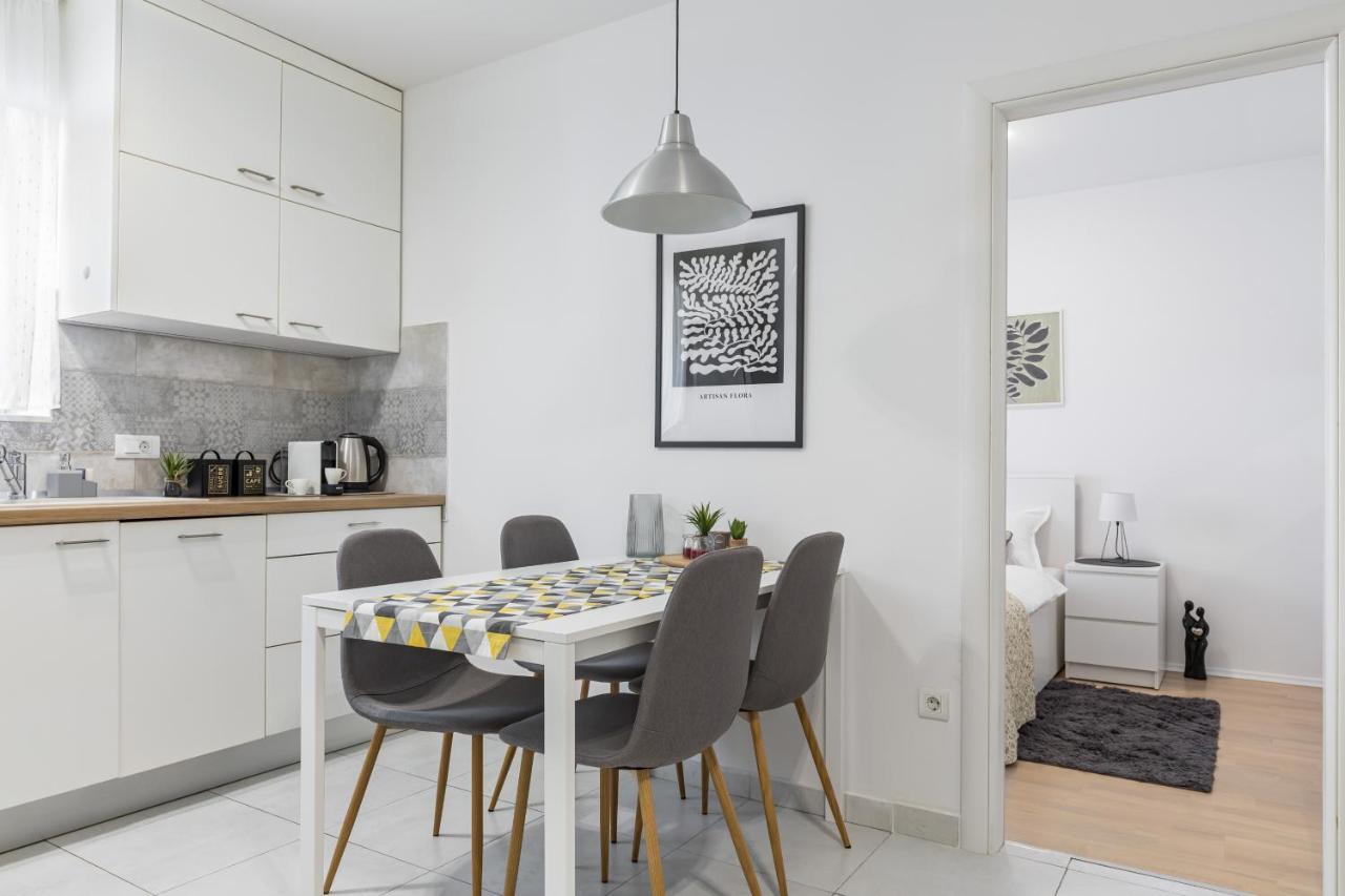 Cool Suite Split Extérieur photo